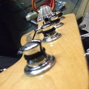 Meet your Posher, Travis